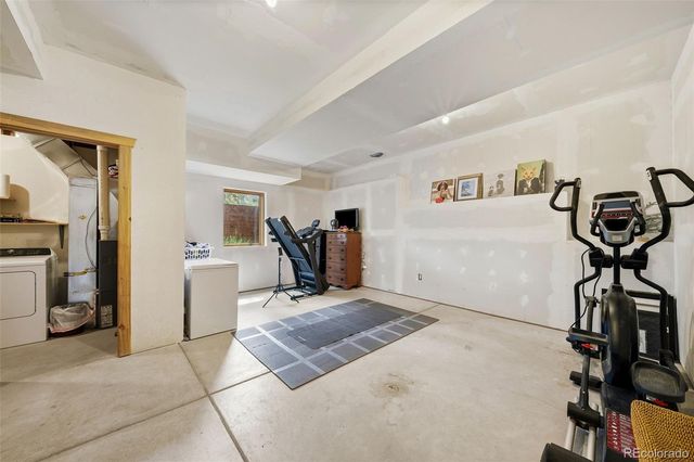 605 Obsidian Drive, Florissant, CO 80816