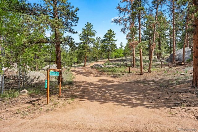 605 Obsidian Drive, Florissant, CO 80816
