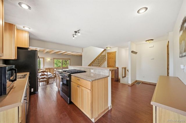 605 Obsidian Drive, Florissant, CO 80816
