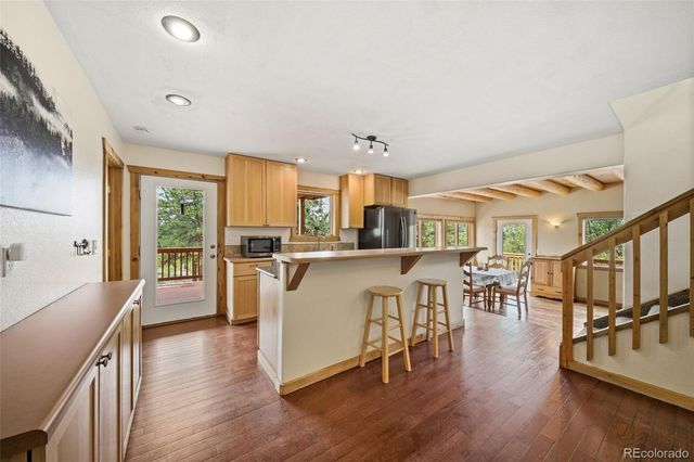 605 Obsidian Drive, Florissant, CO 80816