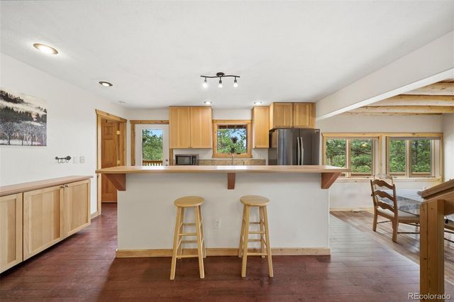 605 Obsidian Drive, Florissant, CO 80816