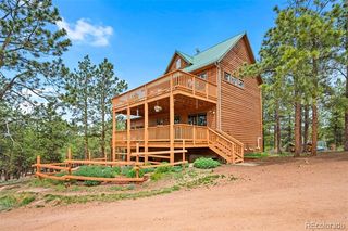 605 Obsidian Drive, Florissant, CO 80816