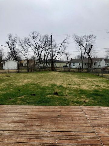 1425 Marion Drive, Garland, TX 75042