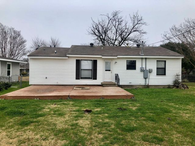 1425 Marion Drive, Garland, TX 75042