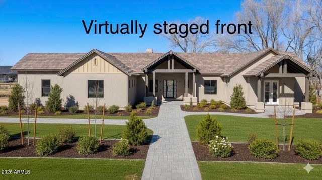 410 ROBIN Drive, Prescott, AZ 86305