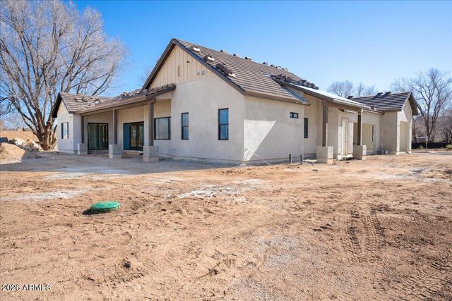 410 ROBIN Drive, Prescott, AZ 86305