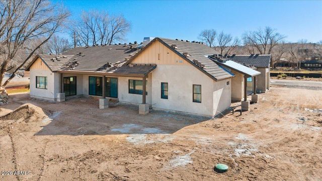 410 ROBIN Drive, Prescott, AZ 86305