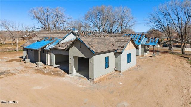 410 ROBIN Drive, Prescott, AZ 86305