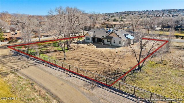 410 ROBIN Drive, Prescott, AZ 86305