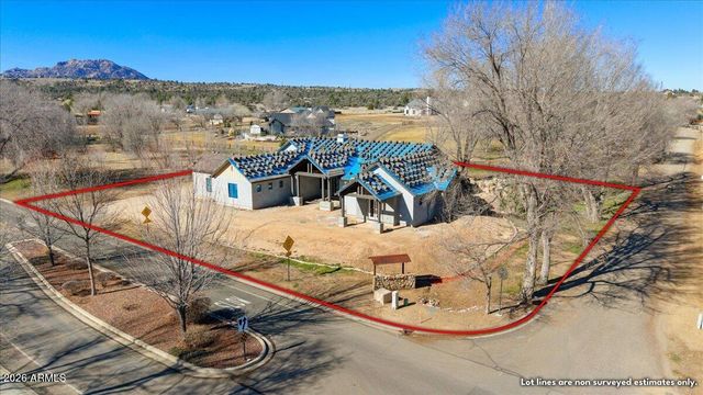 410 ROBIN Drive, Prescott, AZ 86305