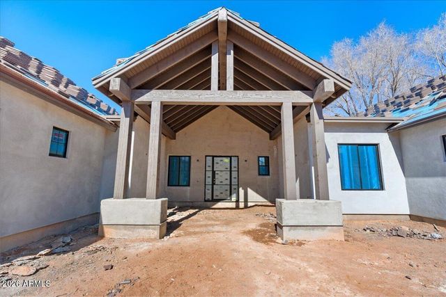 410 ROBIN Drive, Prescott, AZ 86305