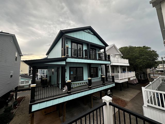 6001 - 1042 S Kings Hwy., Myrtle Beach, SC 29575