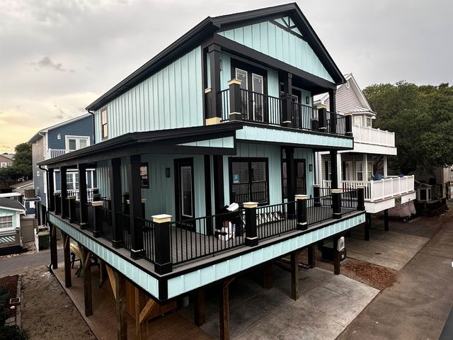 6001 - 1042 S Kings Hwy., Myrtle Beach, SC 29575