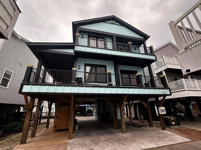 6001 - 1042 S Kings Hwy., Myrtle Beach, SC 29575