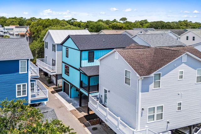 6001 - 1042 S Kings Hwy., Myrtle Beach, SC 29575