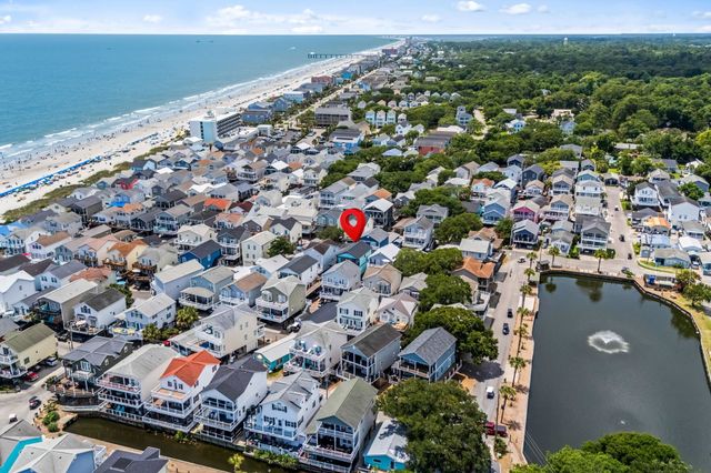 6001 - 1042 S Kings Hwy., Myrtle Beach, SC 29575