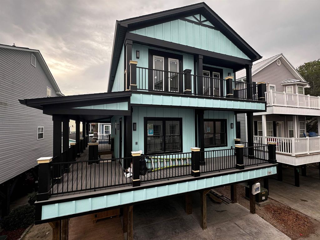 6001 - 1042 S Kings Hwy., Myrtle Beach, SC 29575