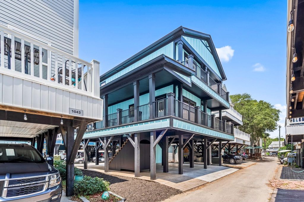6001 - 1042 S Kings Hwy., Myrtle Beach, SC 29575 — photo 3