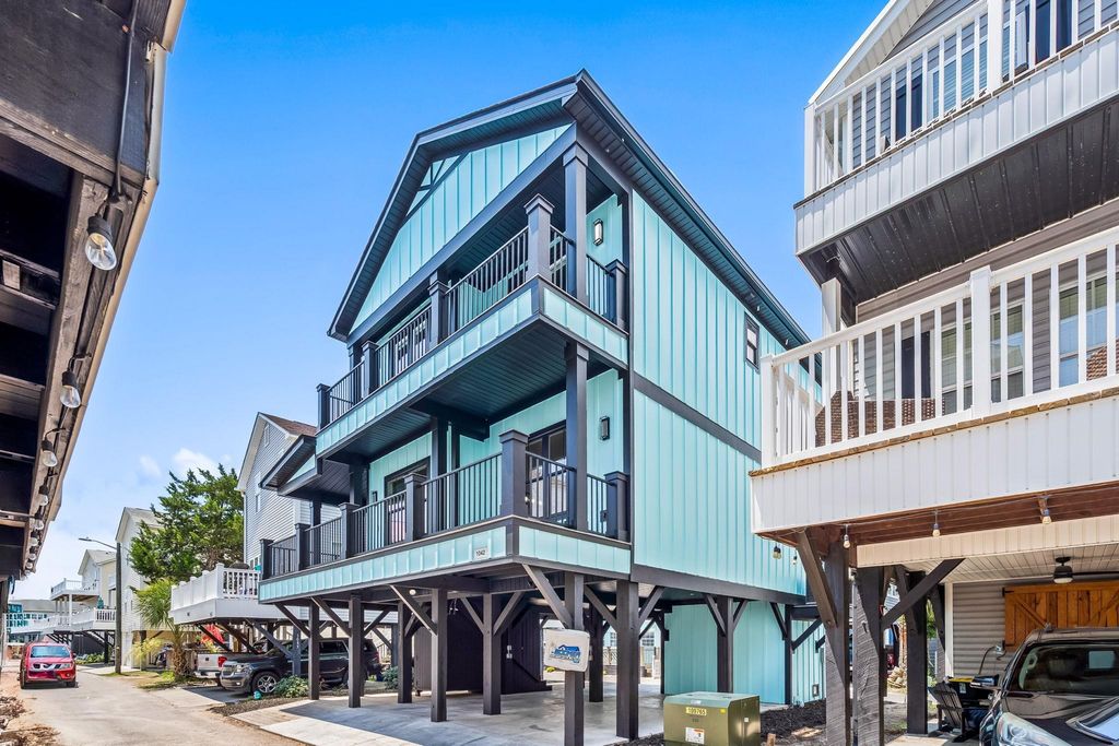 6001 - 1042 S Kings Hwy., Myrtle Beach, SC 29575 — photo 4