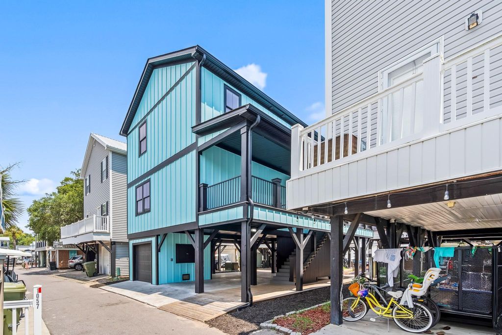 6001 - 1042 S Kings Hwy., Myrtle Beach, SC 29575 — photo 5