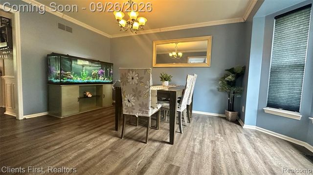 48760 Fifth Avenue, Canton, MI 48188