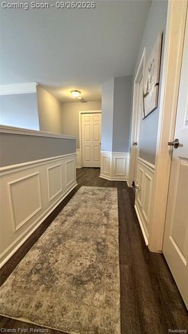 48760 Fifth Avenue, Canton, MI 48188