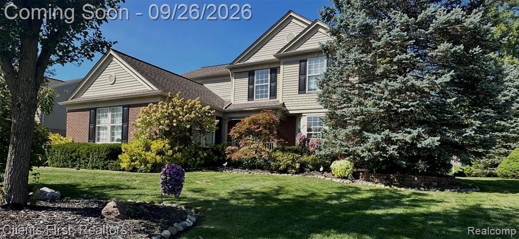 48760 Fifth Avenue, Canton, MI 48188