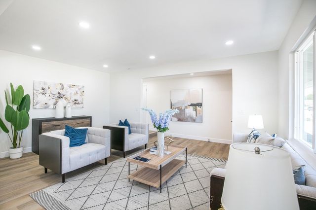 5033 Blacksand Road, Fremont, CA 94538