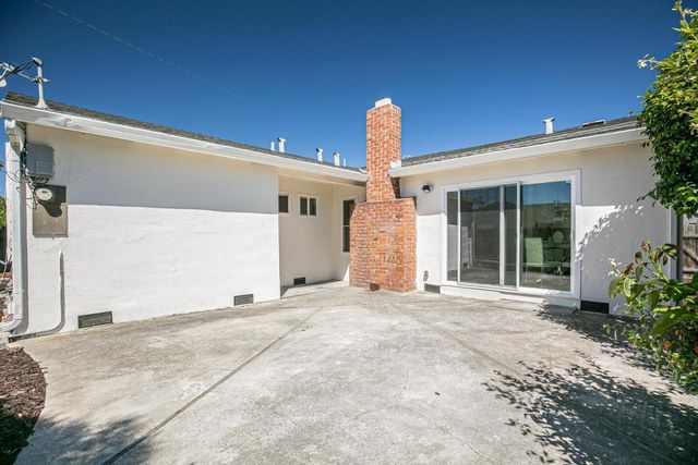 5033 Blacksand Road, Fremont, CA 94538