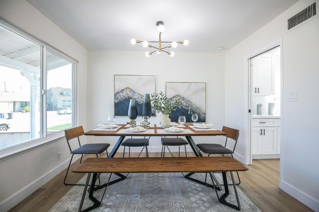 5033 Blacksand Road, Fremont, CA 94538