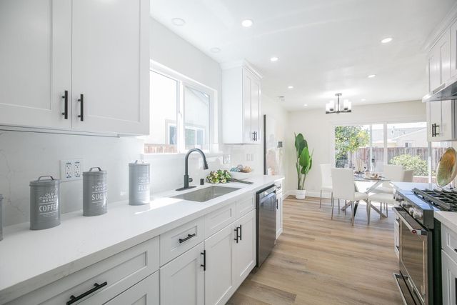 5033 Blacksand Road, Fremont, CA 94538