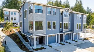 26656 NE 143rd (Lot 9) Place, Duvall, WA 98019