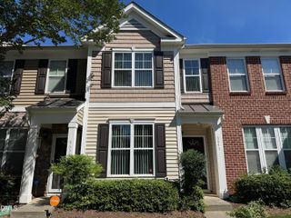 6641 Clarksburg Place, Raleigh, NC 27616