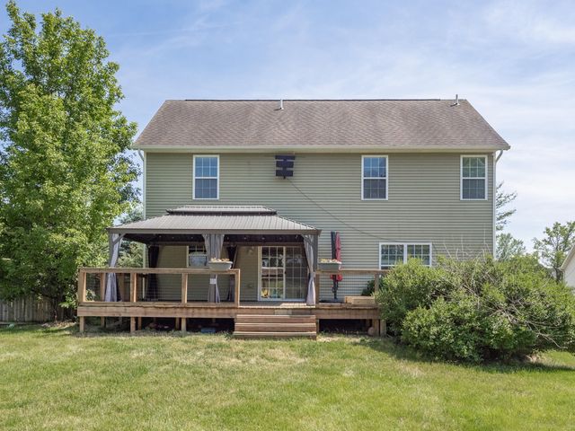 27120 Birmingham Court, Antwerp Twp, MI 49079