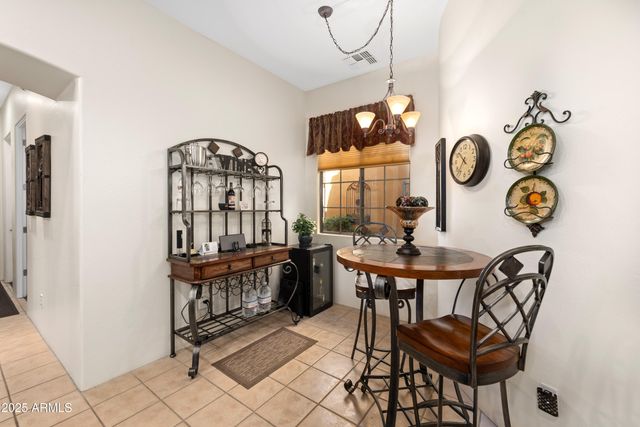 5370 S DESERT DAWN Drive 39, Gold Canyon, AZ 85118