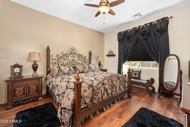 5370 S DESERT DAWN Drive 39, Gold Canyon, AZ 85118