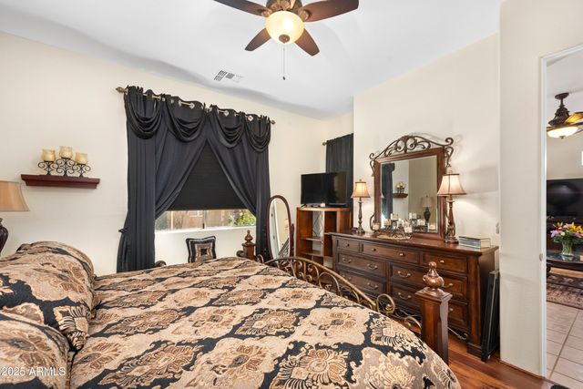 5370 S DESERT DAWN Drive 39, Gold Canyon, AZ 85118