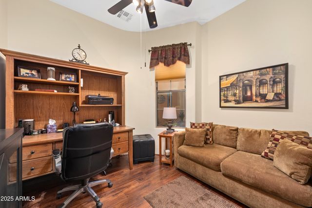 5370 S DESERT DAWN Drive 39, Gold Canyon, AZ 85118