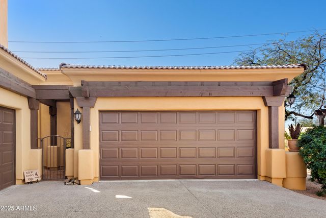 5370 S DESERT DAWN Drive 39, Gold Canyon, AZ 85118