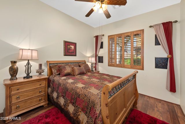 5370 S DESERT DAWN Drive 39, Gold Canyon, AZ 85118