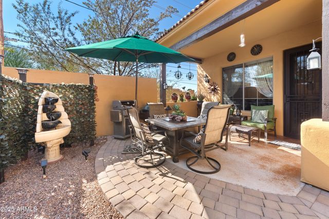 5370 S DESERT DAWN Drive 39, Gold Canyon, AZ 85118