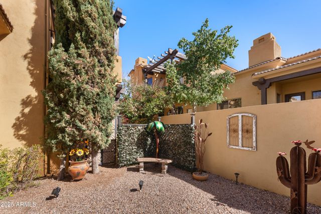 5370 S DESERT DAWN Drive 39, Gold Canyon, AZ 85118