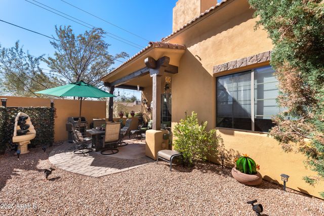 5370 S DESERT DAWN Drive 39, Gold Canyon, AZ 85118