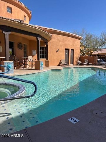 5370 S DESERT DAWN Drive 39, Gold Canyon, AZ 85118