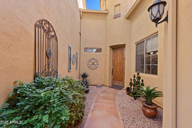 5370 S DESERT DAWN Drive 39, Gold Canyon, AZ 85118
