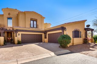 5370 S DESERT DAWN Drive 39, Gold Canyon, AZ 85118