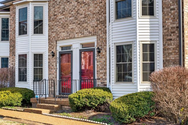 250 Sanders Ferry Rd Apt 36, Hendersonville, TN 37075