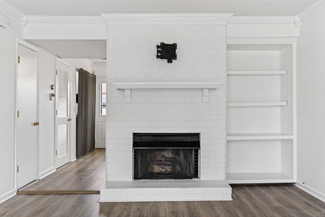 250 Sanders Ferry Rd Apt 36, Hendersonville, TN 37075