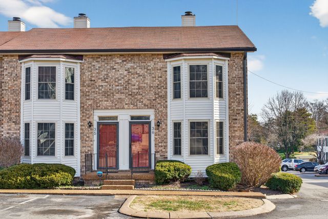 250 Sanders Ferry Rd Apt 36, Hendersonville, TN 37075