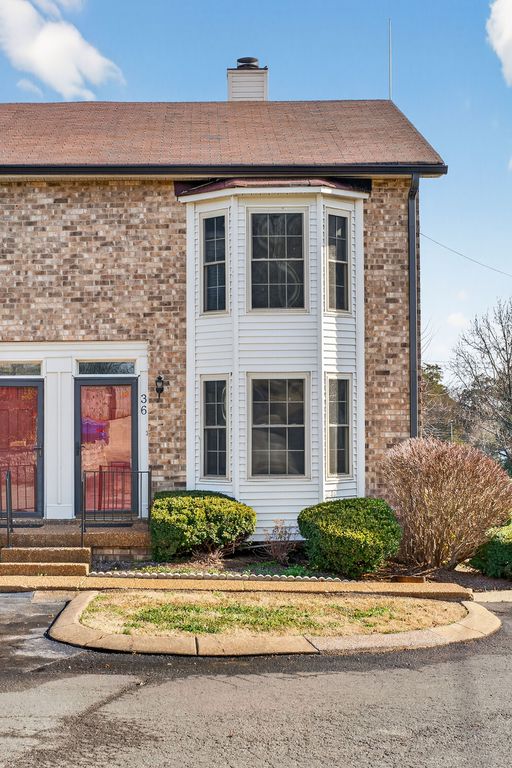 250 Sanders Ferry Rd Apt 36, Hendersonville, TN 37075